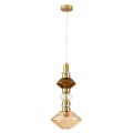  Подвесной светильник Arte Lamp FIORATO A2442SP-15PB
