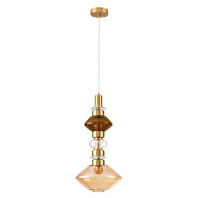  Подвесной светильник Arte Lamp FIORATO A2442SP-15PB