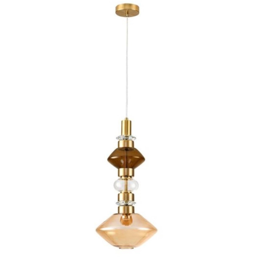  Подвесной светильник Arte Lamp FIORATO A2442SP-15PB