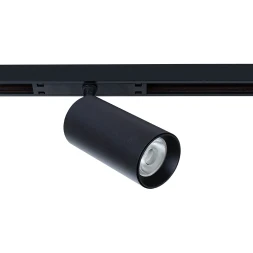 A7362PL-1BK Светильник трековый Arte Lamp Optima 48В 16Вт 1650Лм 4000К CRI90+ 36° smart (Голосовое управление Алиса и подключение к умному дому без возможности изменения цветовой температуры)
