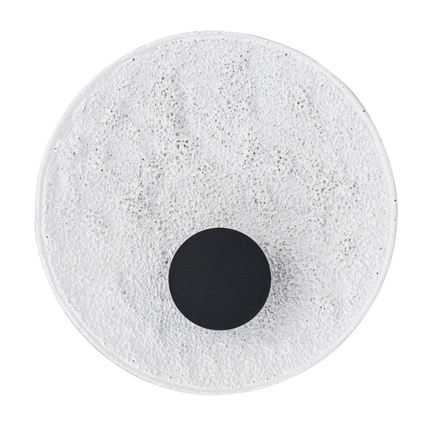 Настенный светильник Arte Lamp LUNAR A2536AP-3WH 