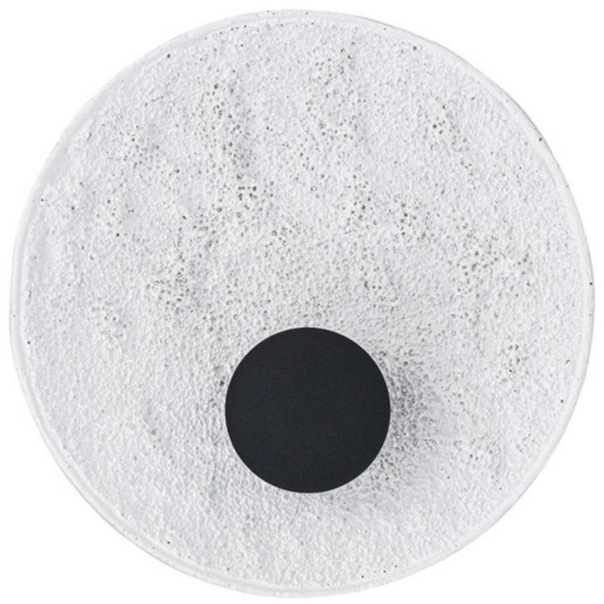Настенный светильник Arte Lamp LUNAR A2536AP-3WH 