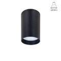Точечный накладной светильник Arte Lamp BEID A1517PL-1BK