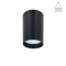 Точечный накладной светильник Arte Lamp BEID A1517PL-1BK