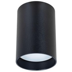 Точечный накладной светильник Arte Lamp BEID A1517PL-1BK