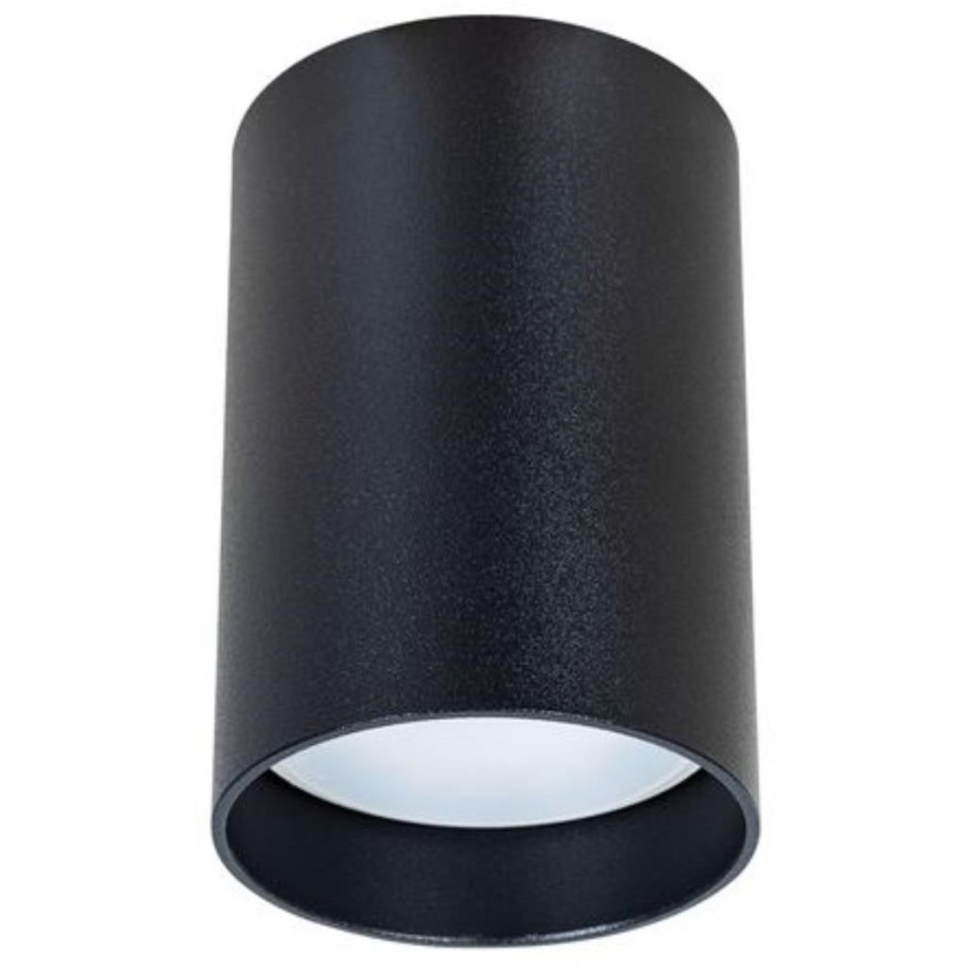 Точечный накладной светильник Arte Lamp BEID A1517PL-1BK