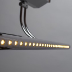 Подсветка для картин Arte Lamp PICTURE LIGHTS LED A1107AP-1CC