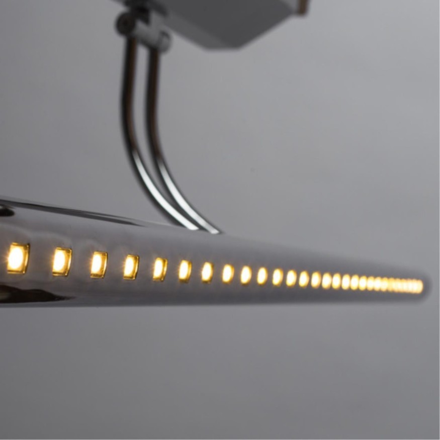 Подсветка для картин Arte Lamp PICTURE LIGHTS LED A1107AP-1CC