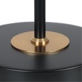 Декоративная настольная лампа Arte Lamp JAMIE A4090LT-1BK