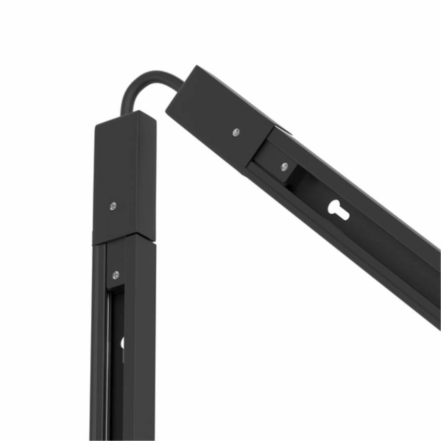 Гибкий соединитель для накладных однофазных шинопроводов Arte Lamp A150206