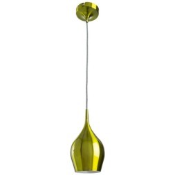 Подвесной светильник Arte Lamp VIBRANT A6412SP-1GR