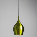 Подвесной светильник Arte Lamp VIBRANT A6412SP-1GR
