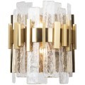 Бра Arte Lamp A1053AP-2PB ALYA под лампы 2xG9 40W