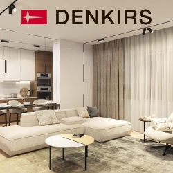 Denkirs SMART (220V, SMART, 26 мм)
