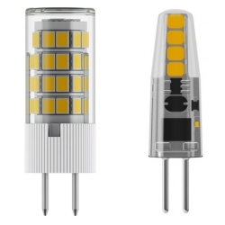 С цоколем G4