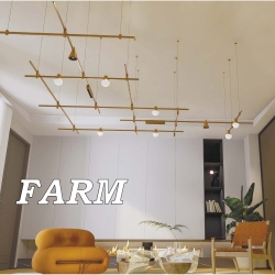 ST Luce FARM (24V, дим. DALI 2.0 или TRIAC)