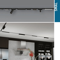 Novotech SMAL (48V, толщина 5 мм)