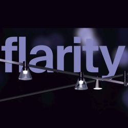 Maytoni FLARITY (24V, дим. DALI 2.0 или TRIAC)