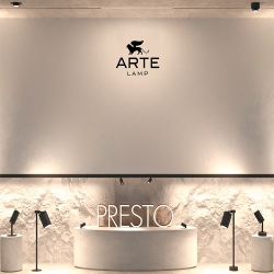 Arte Lamp PRESTO (24V, ширина 5мм)