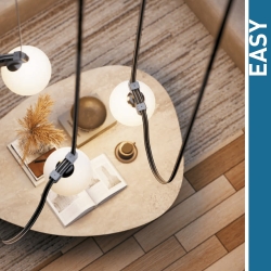 Novotech EASY (24V, SMART)