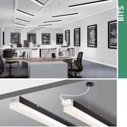 Novotech BITS (220V коммерческая серия)