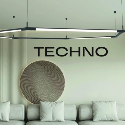 ST Luce TECHNO (48V)