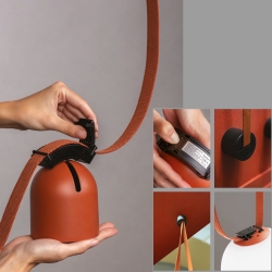 Ременные треки