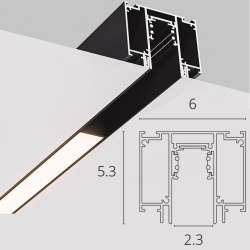 В демпферные натяжные потолки (тканевые)