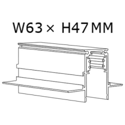 В гипсокартон 12.5 мм