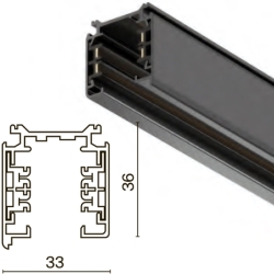 Трехфазные треки
