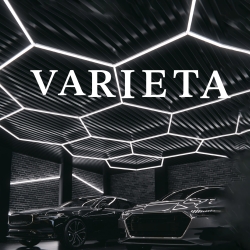 Lightstar VARIETA (220V)