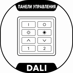 Панели управления