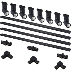 Готовые трековые системы