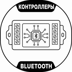 Контроллеры
