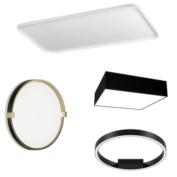 Настенно-потолочные