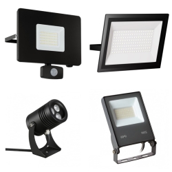 Прожекторы