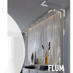 Novotech FLUM (48V, SMART, 26 мм)