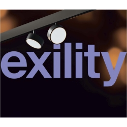 Maytoni EXILITY (48V, SMART, DALI 2.0, Zigbee 3.0, 26 мм)